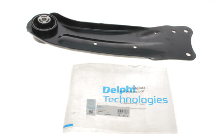 Фото 2 - Рычаг Delphi TC6878