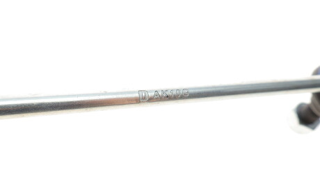 Фото 2 - Стійка стабілізатора Delphi TC688