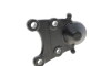 Опора кульова передня нижня Isuzu Trooper 84-91/ Opel Campo 94-01/ Frontera 92-04 - (352828, 94459465, 94727113) Delphi TC691 (фото 2)