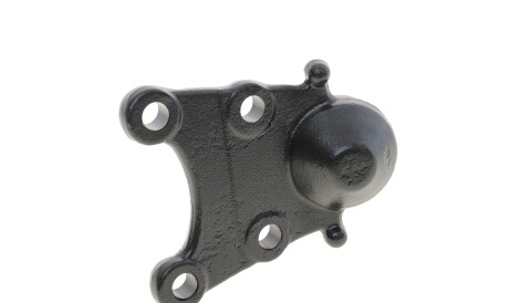 Фото 2 - Шарова опора Delphi TC691