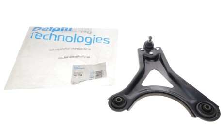 Фото 2 - Ричаг Delphi TC730