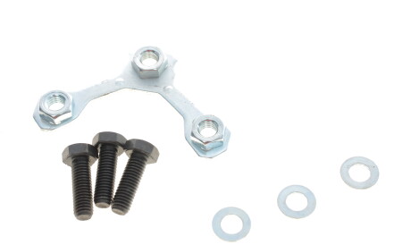 Фото 2 - Шарова опора Delphi TC753