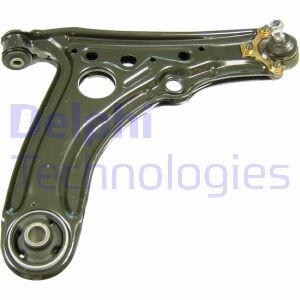 Фото 2 - Рычаг Delphi TC756