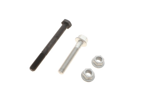 Фото 2 - Рычаг Delphi TC802