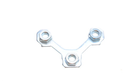 Фото 3 - Шаровая опора Delphi TC824