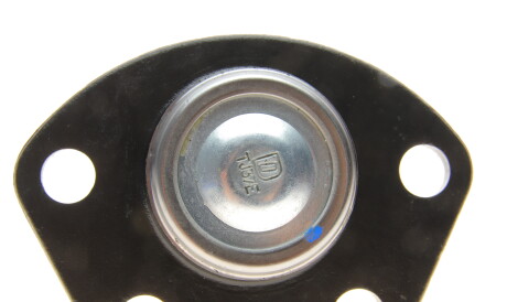 Фото 2 - Шарова опора Delphi TC828