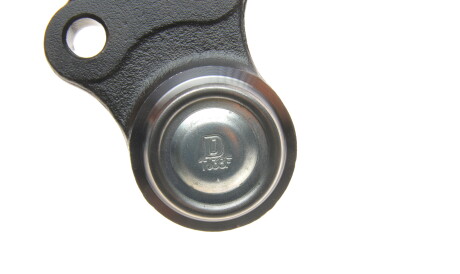 Фото 2 - Шарова опора Delphi TC837