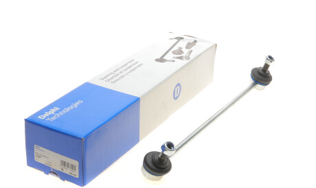 Фото 2 - Стійка стабілізатора Delphi TC880