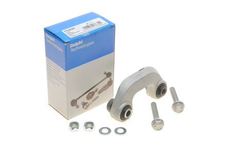 Фото 2 - Стойка стабилизатора Delphi TC930