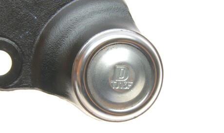 Фото 2 - Шарова опора Delphi TC952