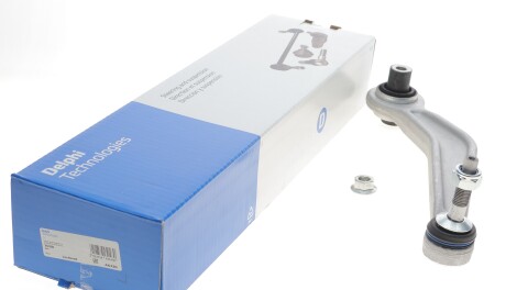 Фото 2 - Рычаг Delphi TC958