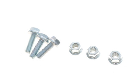 Фото 2 - Шаровая опора Delphi TC963