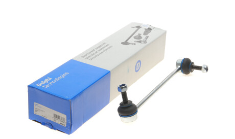 Фото 2 - Стойка стабилизатора Delphi TC975