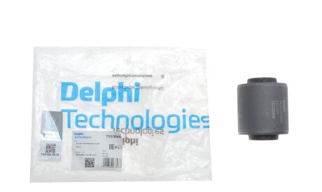 Фото 2 - Сайлентблок рычага Delphi TD1004W