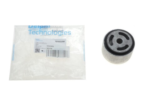 Фото 2 - Сайлентблок підрамника Delphi TD1010W