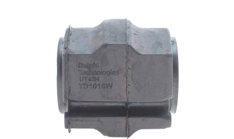 Фото 3 - Втулка стабілізатора Delphi TD1016W