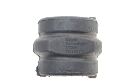Фото 3 - Втулка стабилизатора Delphi TD1021W