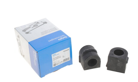 Фото 2 - Втулка стабилизатора Delphi TD1024W