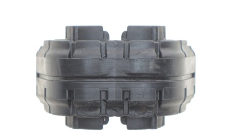 Фото 3 - Втулка стабілізатора Delphi TD1043W