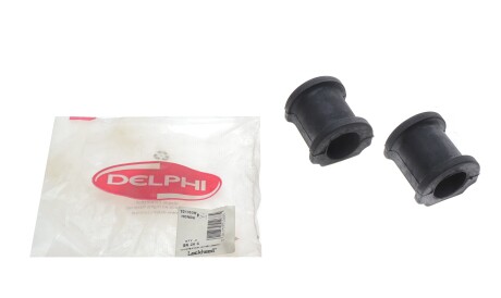 Фото 2 - Втулка стабилизатора Delphi TD1053W