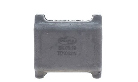 Фото 3 - Втулка стабилизатора Delphi TD1053W