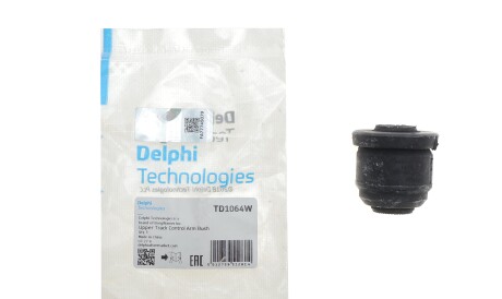 Фото 2 - Сайлентблок рычага Delphi TD1064W