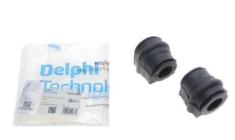 Фото 2 - Втулка стабилизатора Delphi TD1073W