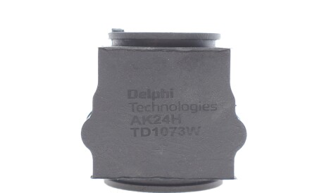 Фото 3 - Втулка стабилизатора Delphi TD1073W