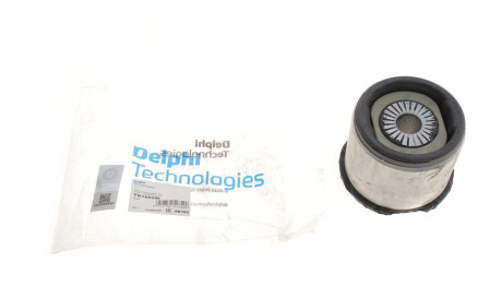 Фото 2 - Сайлентблок підрамника Delphi TD1095W