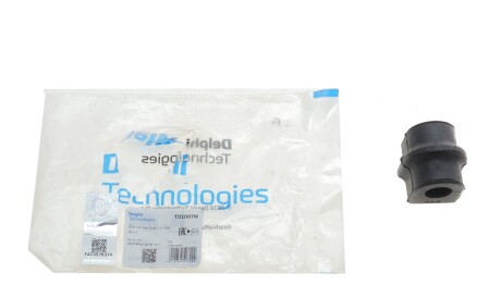 Фото 2 - Втулка стабілізатора Delphi TD1097W