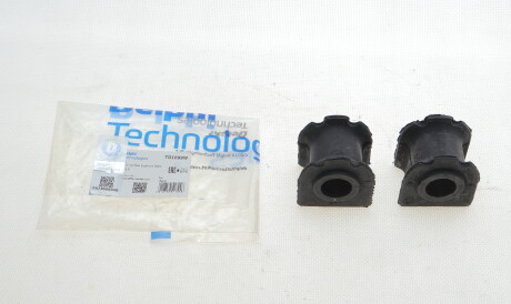 Фото 2 - Втулка стабилизатора Delphi TD1099W