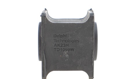 Фото 3 - Втулка стабилизатора Delphi TD1099W