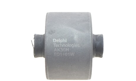 Сайлентблок - (4412907, 4417121, 5546600Q0A) Delphi TD1101W