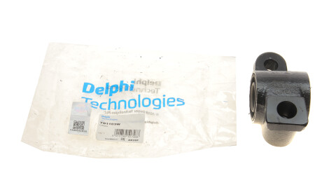 Фото 2 - Сайлентблок рычага Delphi TD1103W