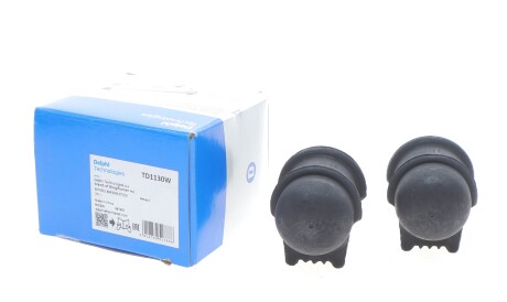 Фото 2 - Втулка стабилизатора Delphi TD1130W