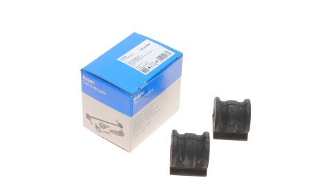 Фото 2 - Втулка стабілізатора Delphi TD1170W