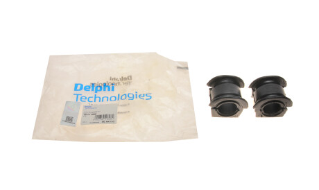 Фото 2 - Втулка стабілізатора Delphi TD1179W