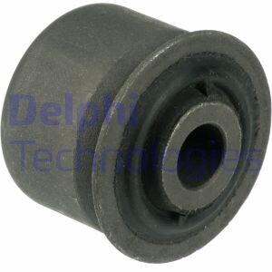 Silentblock wahacza prz?d L/P (dolny, zewn?trzny) CITROEN C5 III, C6, PEUGEOT 407, 407 SW, 508 I, 508 SW I 1.6-3.0D 05.04- - Delphi TD1228W