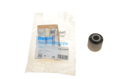 Фото 2 - Сайлентблок важеля Delphi TD1249W