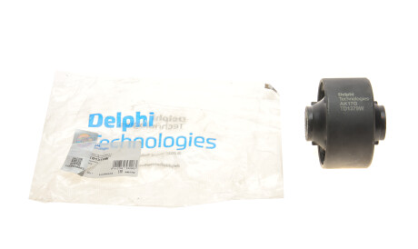 Фото 2 - Сайлентблок рычага Delphi TD1379W