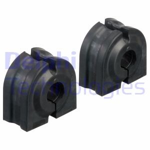 Фото 2 - Втулка стабилизатора Delphi TD1459W