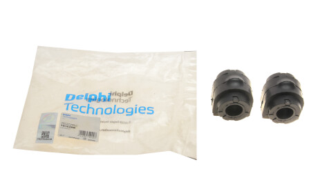 Фото 2 - Втулка стабілізатора Delphi TD1628W