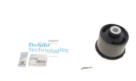 Фото 2 - Сайлентблок підрамника Delphi TD1629W