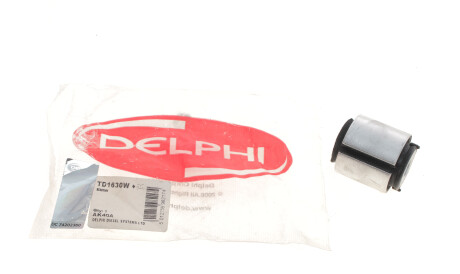 Фото 2 - Сайлентблок рычага Delphi TD1630W