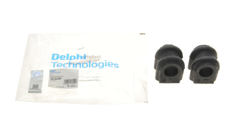 Фото 2 - Втулка стабілізатора Delphi TD1645W