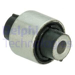 Tuleja wah.vag a1,a3,octavia,golf,passat,tiguan 84-13 tyг - Delphi TD1648W