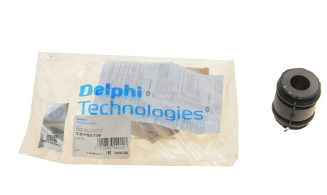 Фото 2 - Сайлентблок рычага Delphi TD1657W