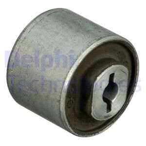 Сблок volvo s60, s80, v70, xc70, xc90 31277893 - (31277893, 9169204) Delphi TD1678W