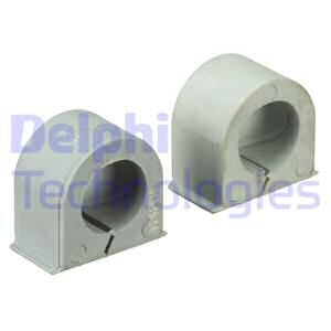 Втулка, стабілізатор - Delphi TD1680W
