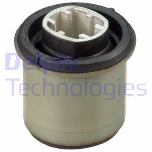 Tuleja wah.ford,volvo tyг galaxy,mondeo,s-max,s60 95- - (1437192, 30760921, 31329240) Delphi TD1690W